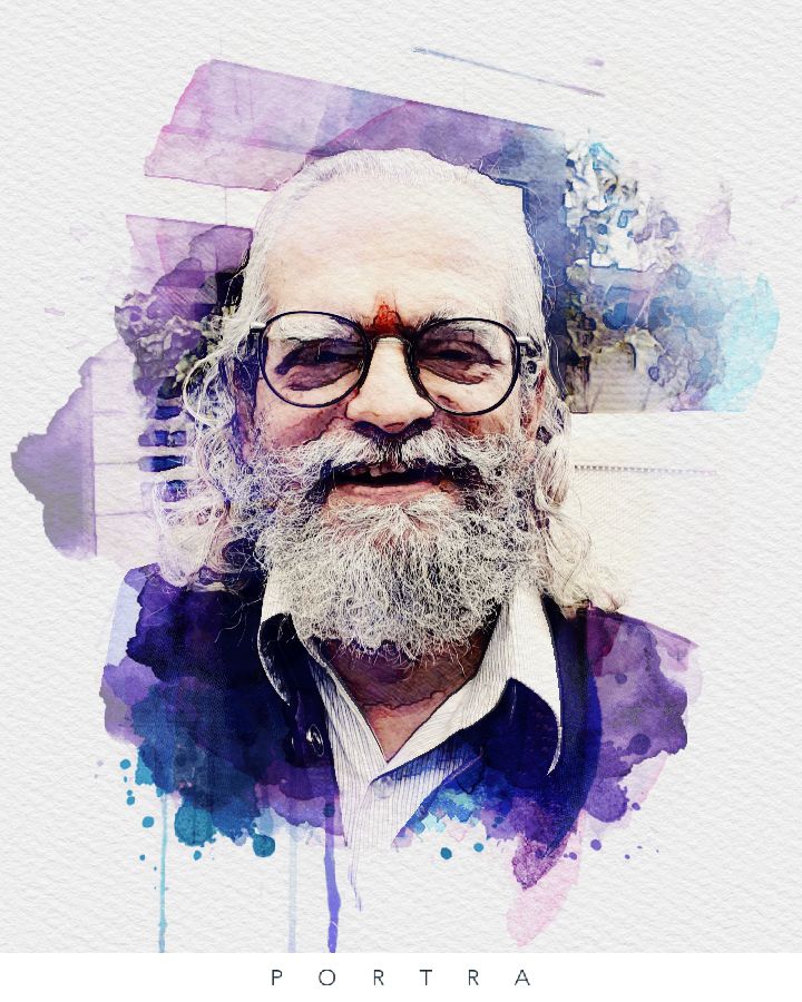 Ravindra Gurjar